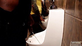 NextdoorEbony Video: Potty Mouth