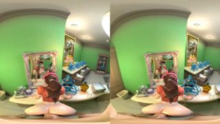 D.va vr loop