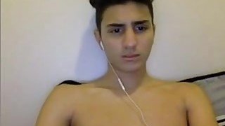 Canadian Cute Guy With Fucking Hot Hungry Asshole On Cam