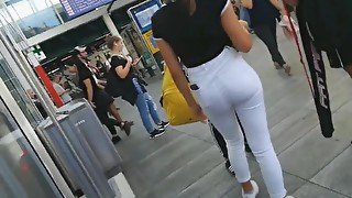 ass for every day hot college girl