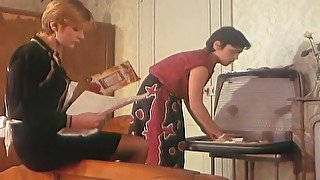 Petites annonces tres speciales (1983)