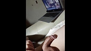 Bigvibratingcock