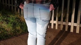 New Wetlook Porn Sex Jeansfetish