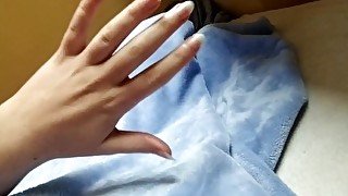 Body Swap POV Roleplay! Guy wakes up in a sexy girl's body exploring