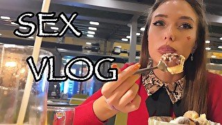 SexVlog by Laura