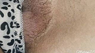 Close Up: My Wet Pussy Hole Pulses