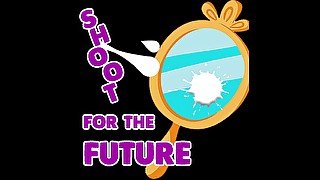 AUDIO ONLY - Shoot for the future CEI with a mirror