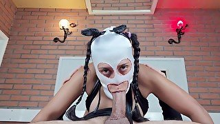 Anal Encounter In A Motel In The City To Enjoy And Scream Like Crazy