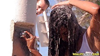 Twisted Shampoo Prank