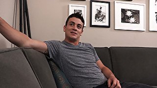 Sean Cody Video: Kade