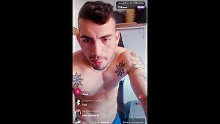 Tiktok live