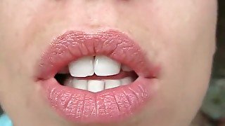 Crazy homemade Solo Girl porn clip