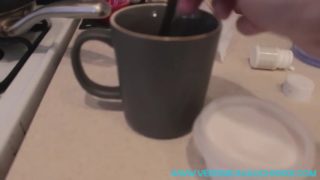 Veronics coffee shrink