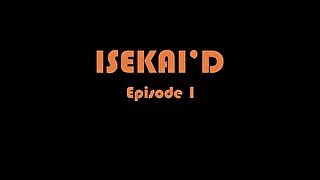 Isekai'd: A Visual Novel-Style Adult Video Series