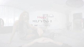 VirtualRealPorn - Happy MILFs Day II