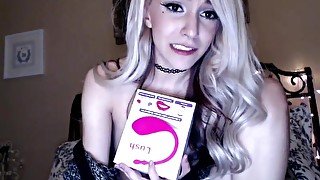 Himexmarie webcam show 2017-01-30 162905