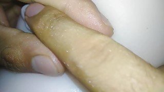 vagina sexy masturbándose - muñeca sexual