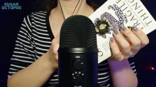 • Pretty Fast ASMR •