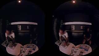 Vr nice - Pov