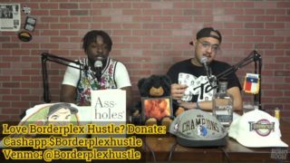 Borderplex Hustle: S.2 E.0