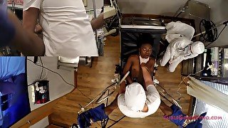 The Virginity Clinic - Rina Arem - Part 4 of 6