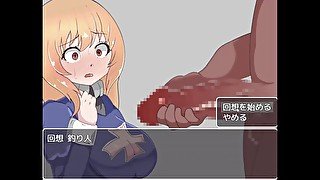 hentai game 冒険記録