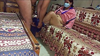 Punjabi Slim Ladki Ki Full Chud I Doctor Ke Mote Lund Sewith Hindi Punjab