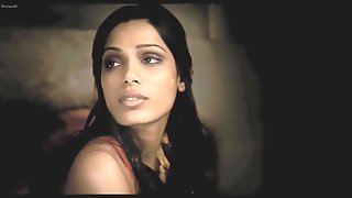 Krieg Der Gotter Freida Pinto