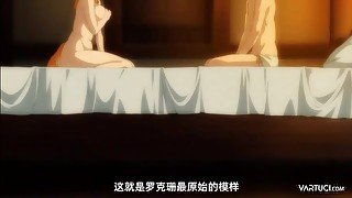 ANIME UNCENSORED HENTAI UNCENSORED JAPANESE JAV CARTOON