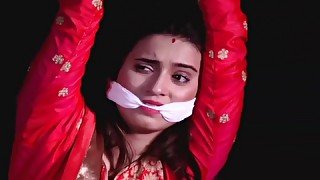 Shivani Surve Excellent Telescoped Scene