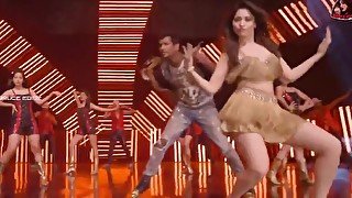 Tamanna HOTTEST Thigh's musturbate challenge