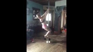 Pole play