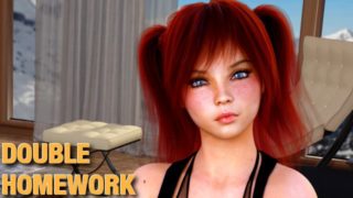 DOUBLE HOMEWORK #133 • PC GAMEPLAY [HD]