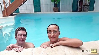 Anna Rose In Splendid Sex - Hunt4k