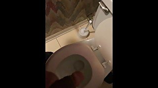 Masturbating while my wife gone