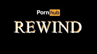 Pornhub Rewind - Straight Pro clips Of Year 2020