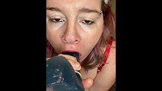 Nasty slut 4 bj