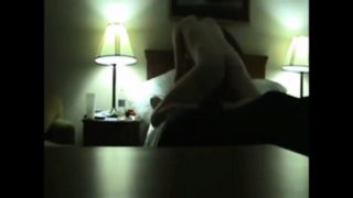 Hot Fucking With Big Daddy Hidden Cam