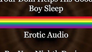  Roleplay: Cuddle Fucking With Daddy Handjob Assplay Wholesome (Erotic Audio for Men)