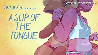 A Slip of the Tongue  4K60