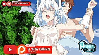 REDO OF HEALER HENTAI SEX VIDEO EN ESPAÑOL ANIME