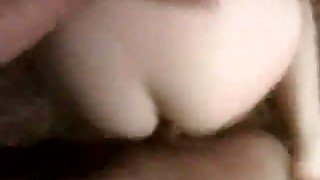 Insanely horny nympho gives me the best blowjob of my life