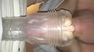 Fleshlight Fuck (Part 7)