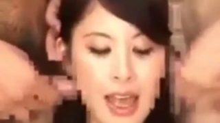 Semen asian girl fuck