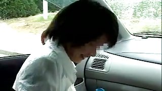 Japanese cuckold wife 5