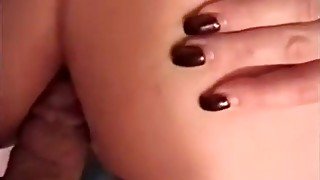 Pov Fucking Her teen 18+ Cunt With His Big Cock