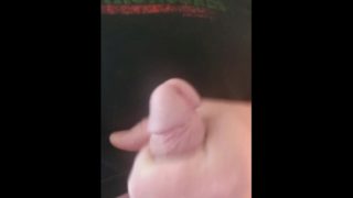 Solo Aussie cock for you