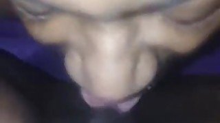 Nastyvirgo face fucking me and squirting in my mouth.