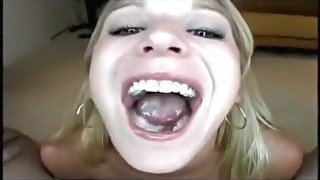 Cumswallow Compilation Compilation