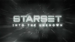 Starset - "Into the Unknown" Guitar Cover